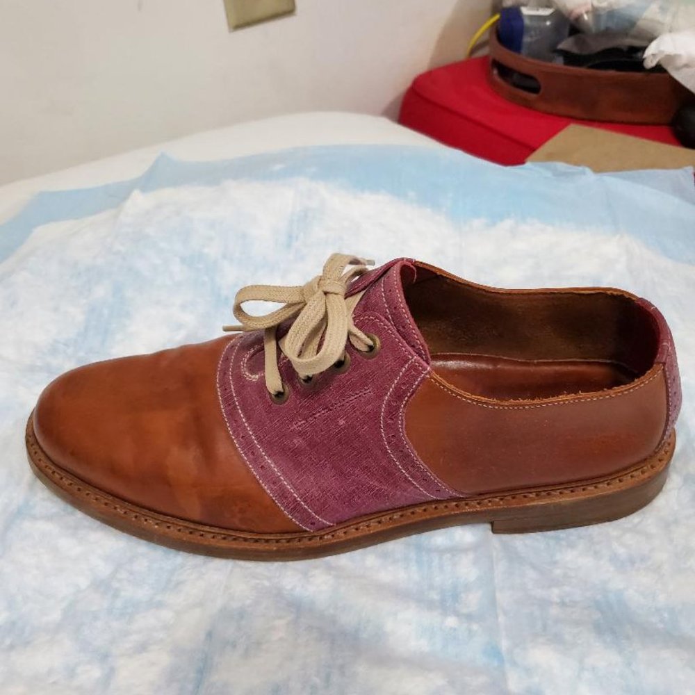 cole haan oxford